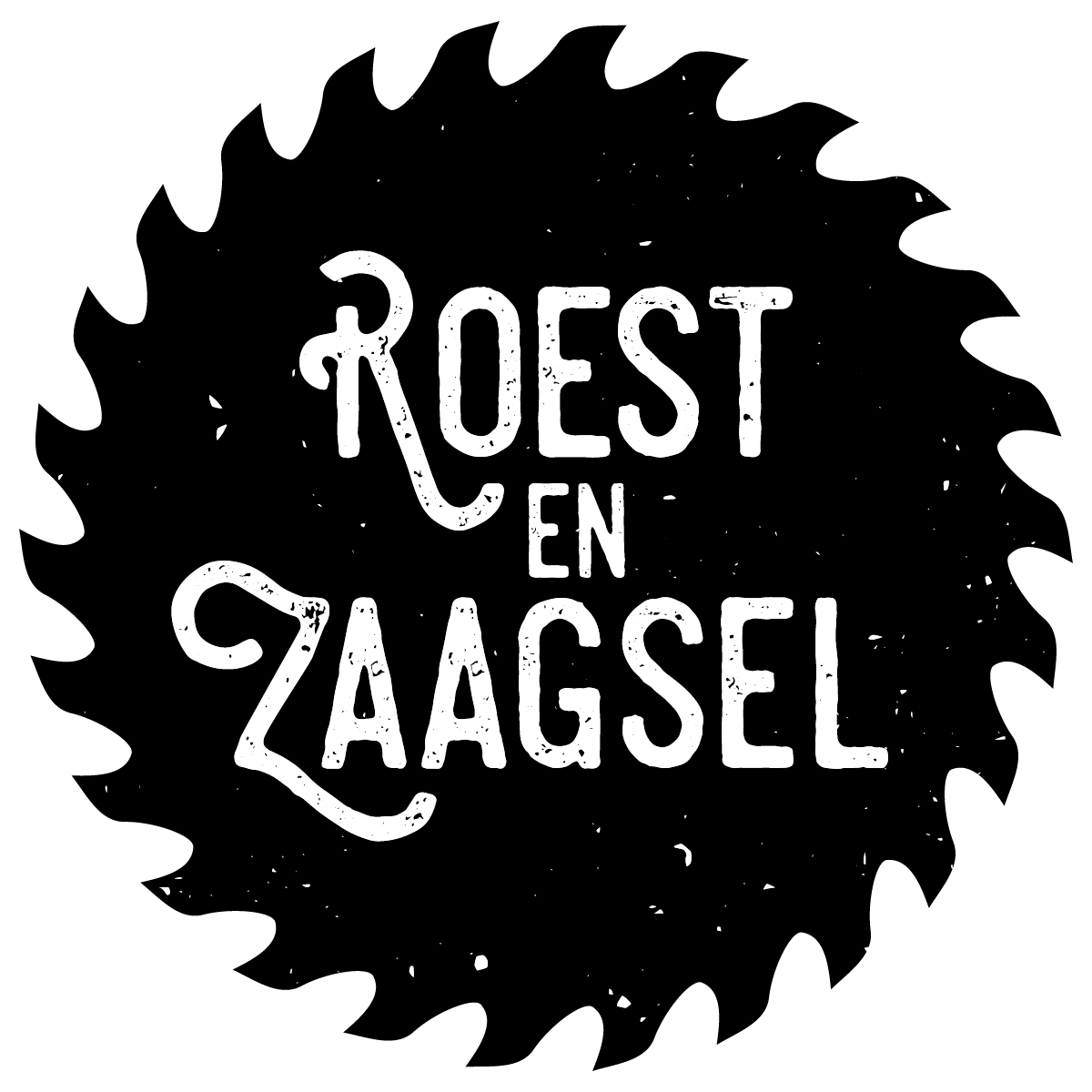 Roest en Zaagsel